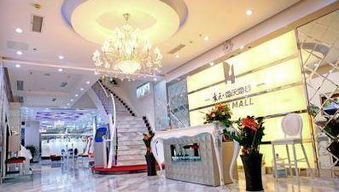 專業婚禮策劃與展覽展示服務——長沙豪天婚慶有限責任公司