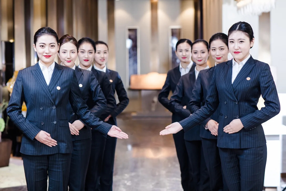 專業消防器材服務 守護企業安全的第一道防線