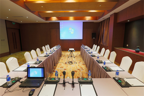 蘇州樹山書香世家溫泉度假酒店煥新亮相，消防器材全面升級