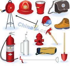 筑牢施工現場“防火墻” 消防器材的科學配置與管理