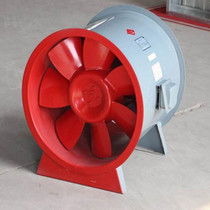 黑龍江消防混流風(fēng)機 關(guān)鍵消防器材的專業(yè)解析